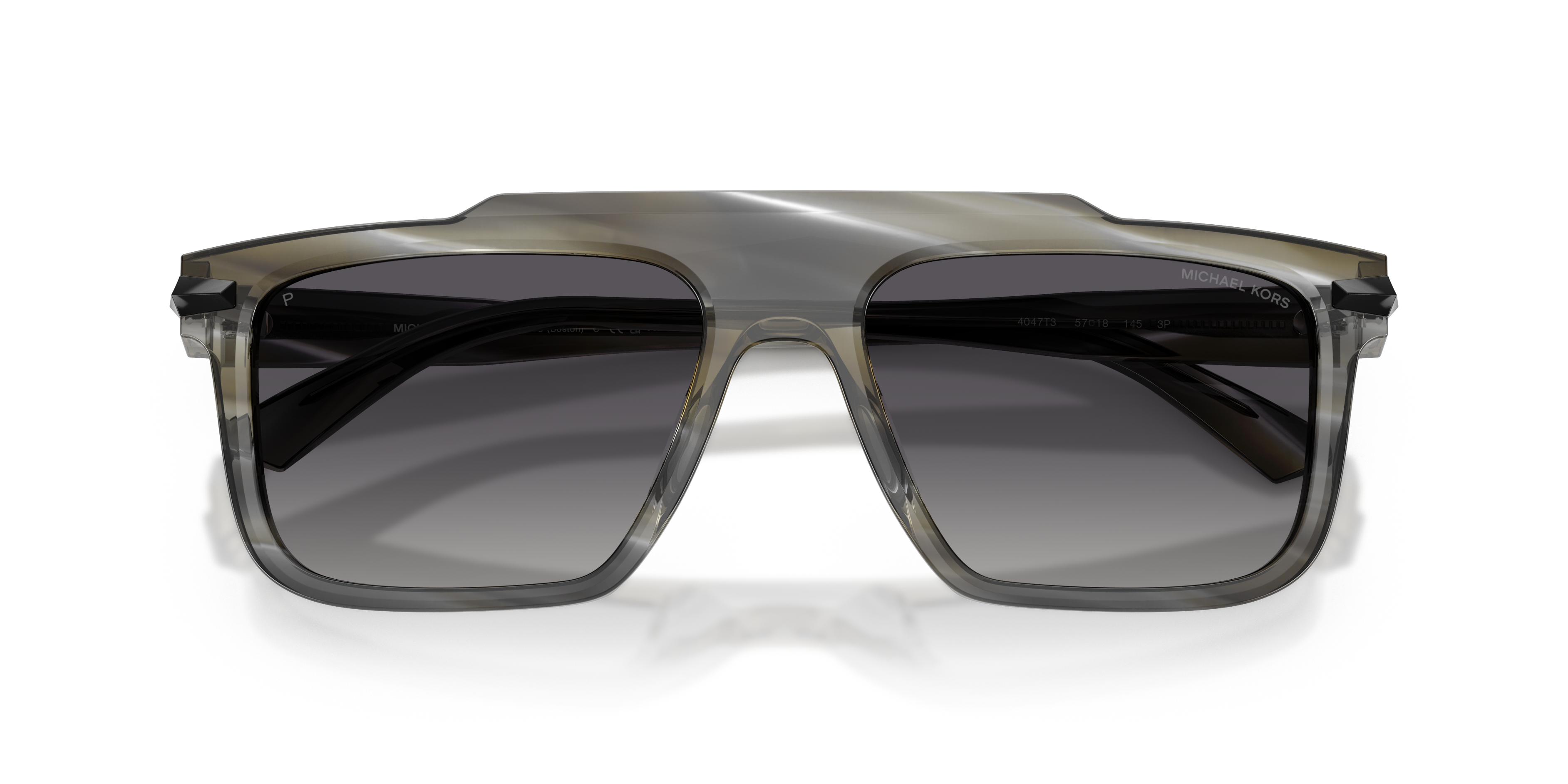 Michael Kors MK2278U 4047T3 Boston 